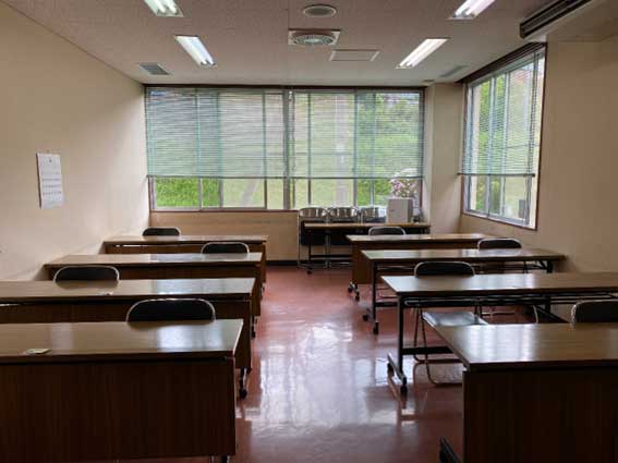 研修室A